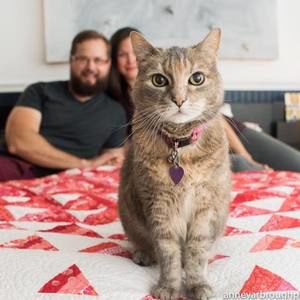 Meet your Posher, Michelle